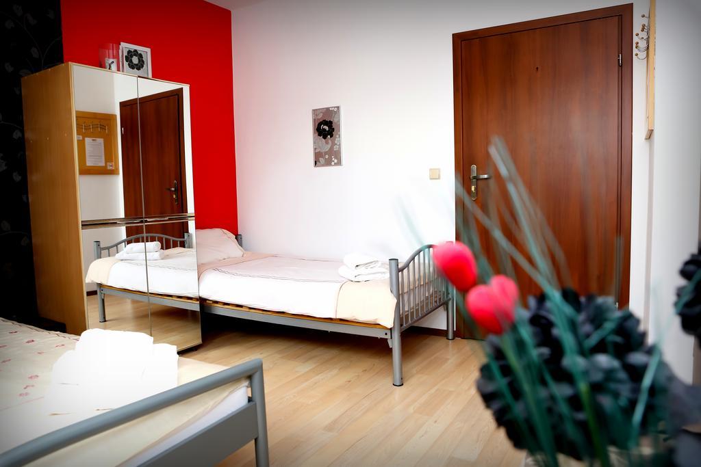 Rezydencja Rowita Wisła Rom bilde